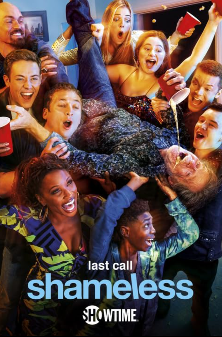 Shameless (2011-2021)